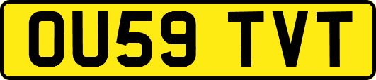 OU59TVT