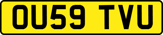 OU59TVU