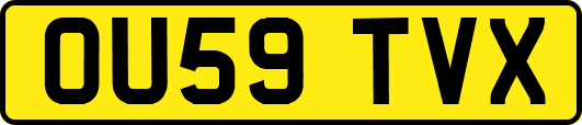 OU59TVX