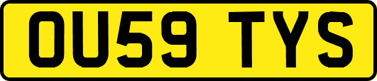 OU59TYS