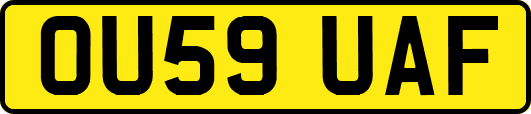 OU59UAF
