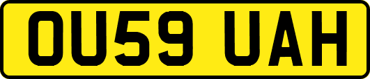 OU59UAH