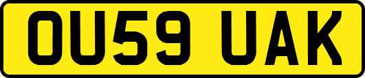 OU59UAK
