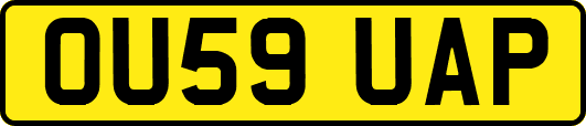 OU59UAP