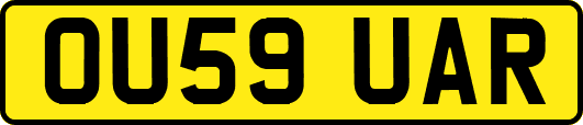 OU59UAR