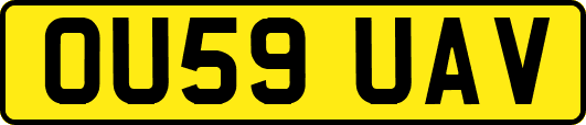 OU59UAV