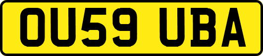 OU59UBA