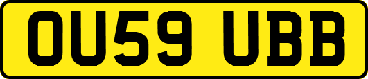 OU59UBB