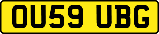 OU59UBG