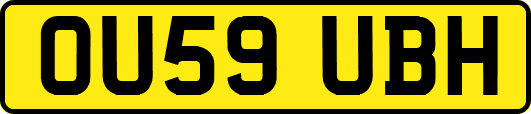 OU59UBH