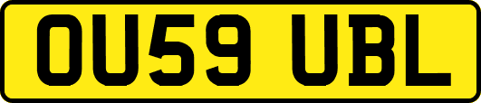 OU59UBL