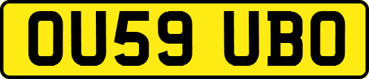 OU59UBO