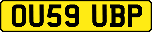 OU59UBP