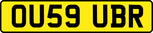 OU59UBR