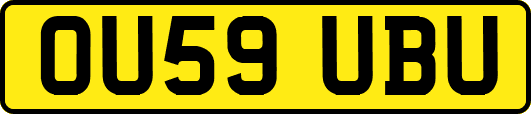 OU59UBU