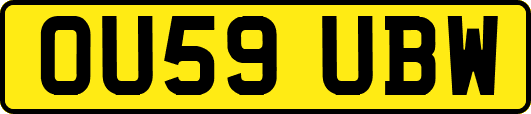 OU59UBW