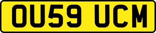 OU59UCM