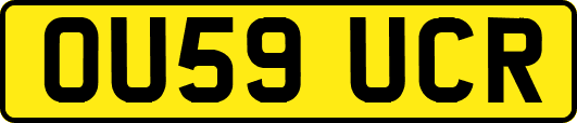OU59UCR