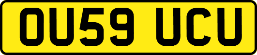 OU59UCU
