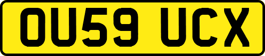 OU59UCX
