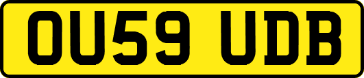 OU59UDB