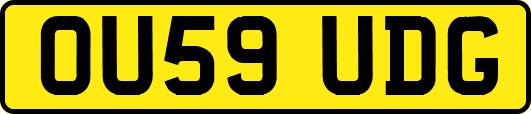 OU59UDG