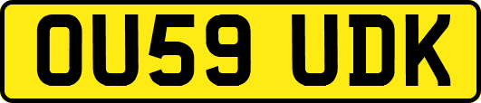 OU59UDK