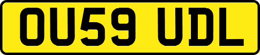 OU59UDL