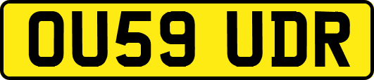 OU59UDR