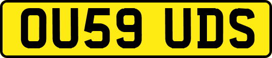 OU59UDS
