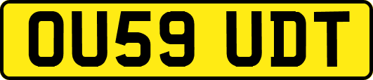 OU59UDT