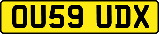 OU59UDX