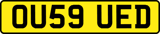 OU59UED