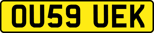 OU59UEK