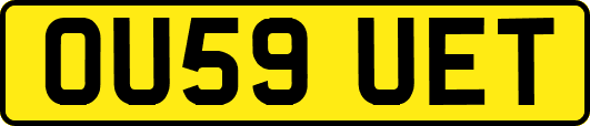 OU59UET