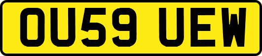 OU59UEW