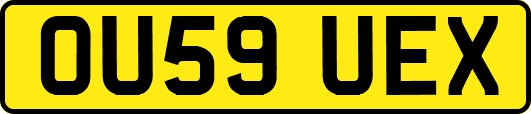 OU59UEX