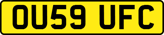 OU59UFC