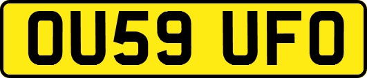 OU59UFO