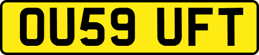 OU59UFT