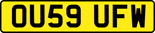 OU59UFW