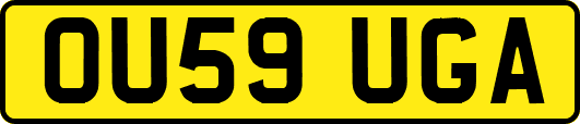 OU59UGA