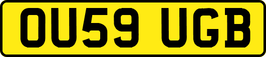 OU59UGB