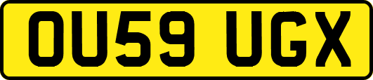OU59UGX