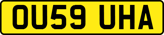OU59UHA