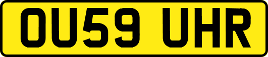 OU59UHR