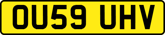 OU59UHV