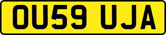 OU59UJA