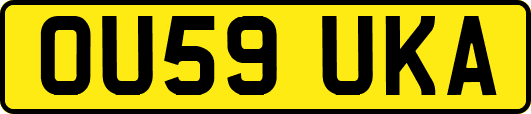 OU59UKA