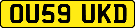 OU59UKD